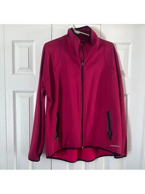 Eddie Bauer Women's Pink Jacket